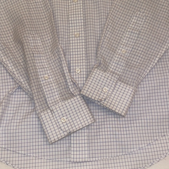 Jos A Banks Men’s Button Down Dress Shirt 5 for $20 - Picture 3 of 5